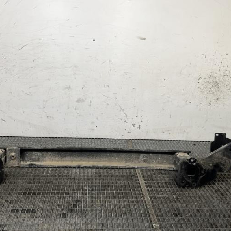 Renfort pare choc arriere (traverse) PEUGEOT 3008 1 Photo n°7