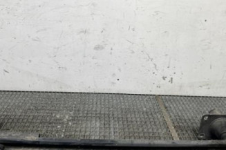 Renfort pare choc avant (traverse) PEUGEOT 3008 1