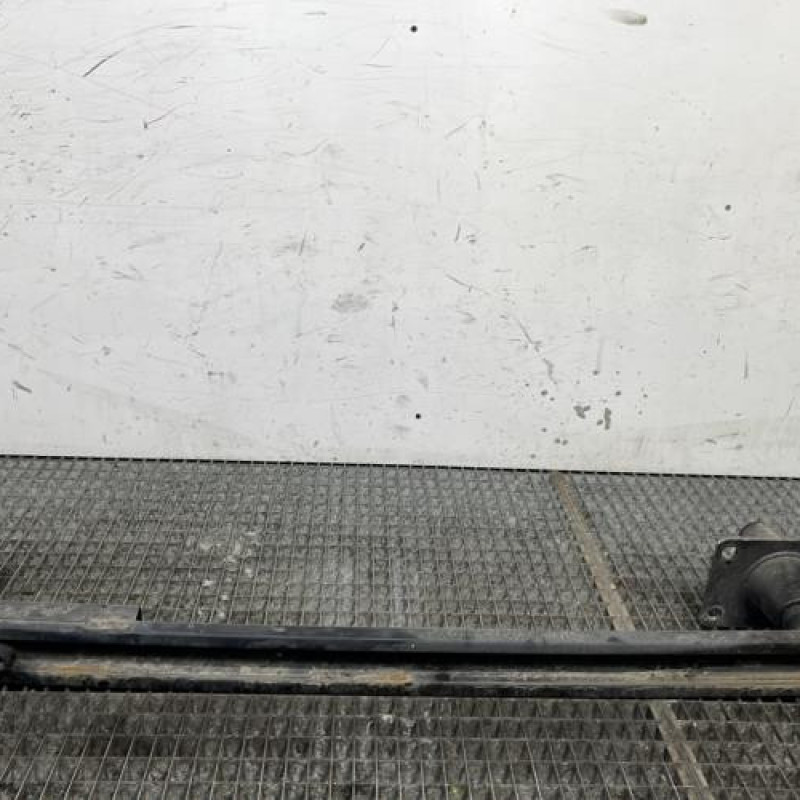 Renfort pare choc avant (traverse) PEUGEOT 3008 1 Photo n°4