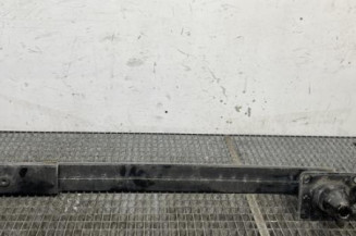 Renfort pare choc avant (traverse) PEUGEOT 3008 1