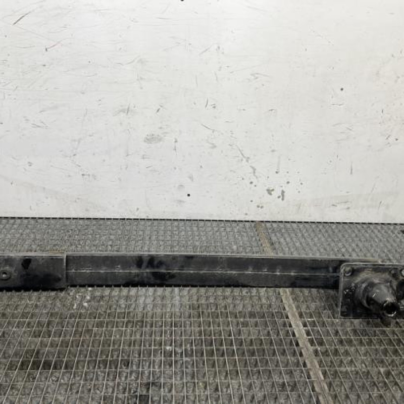 Renfort pare choc avant (traverse) PEUGEOT 3008 1 Photo n°5