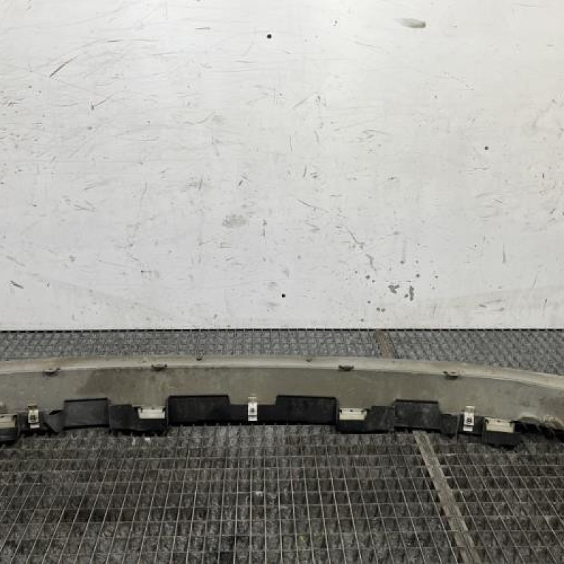 Renfort pare choc arriere (traverse) RENAULT ESPACE 4 Photo n°4