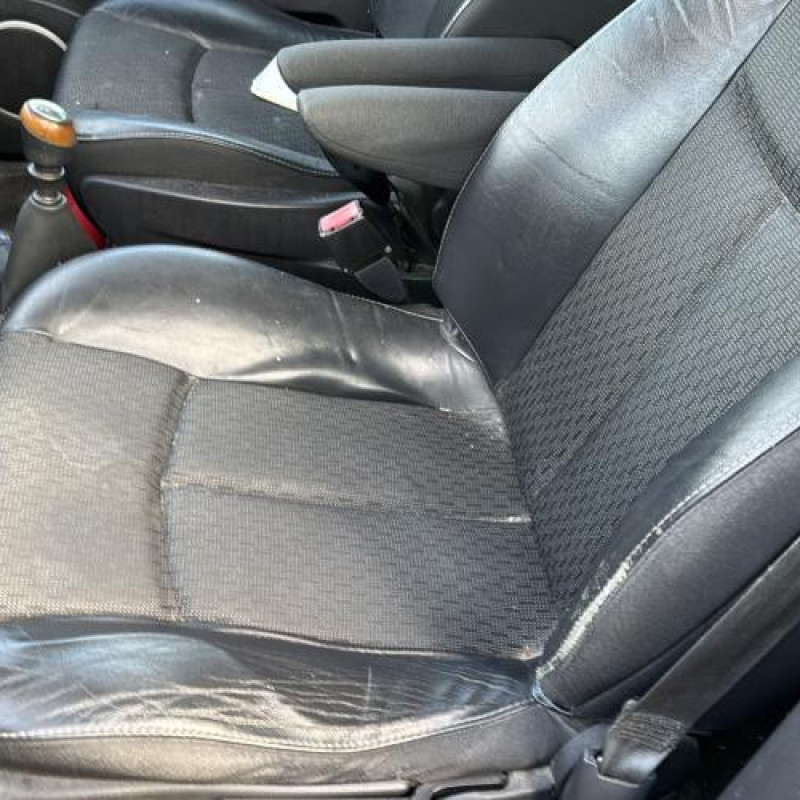 Renfort pare choc arriere (traverse) RENAULT ESPACE 4 Photo n°16