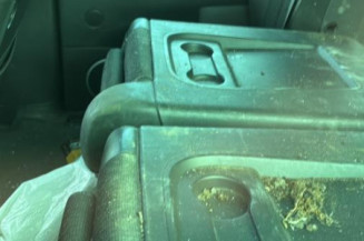 Renfort pare choc arriere (traverse) RENAULT ESPACE 4