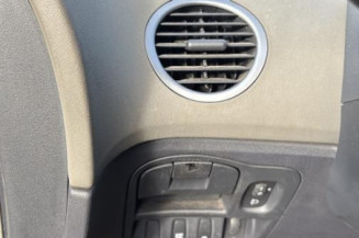 Renfort pare choc arriere (traverse) RENAULT ESPACE 4