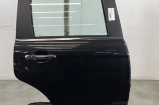 Porte arriere droit CITROEN C3 2 Photo n°1