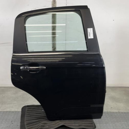 Porte arriere droit CITROEN C3 2 Photo n°1