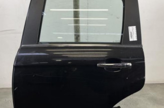 Porte arriere gauche CITROEN C3 2 Photo n°1