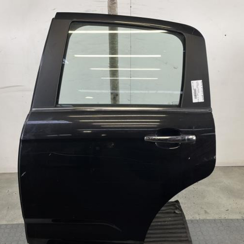 Porte arriere gauche CITROEN C3 2 Photo n°1