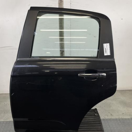 Porte arriere gauche CITROEN C3 2 Photo n°1