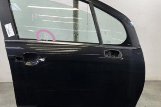 Porte avant droit CITROEN C3 2 Photo n°1
