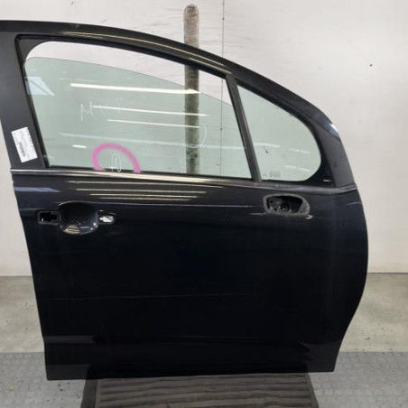 Porte avant droit CITROEN C3 2 Photo n°1