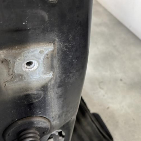 Porte avant droit CITROEN C3 2