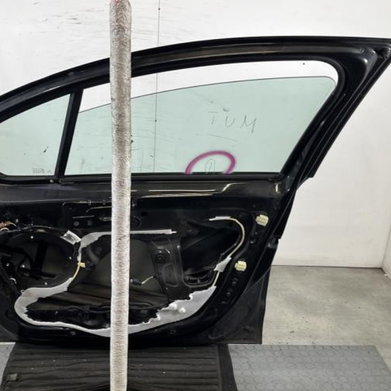 Porte avant droit CITROEN C3 2 Photo n°4