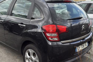 Porte avant droit CITROEN C3 2