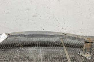 Renfort pare choc arriere (traverse) CITROEN C3 2 Photo n°1