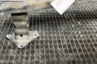 Renfort pare choc arriere (traverse) CITROEN C3 2