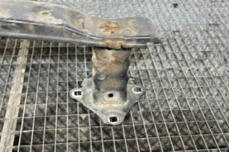 Renfort pare choc arriere (traverse) CITROEN C3 2