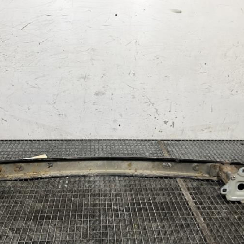 Renfort pare choc arriere (traverse) CITROEN C3 2 Photo n°5