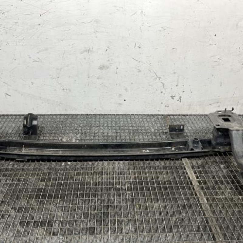 Renfort pare choc avant (traverse) CITROEN C3 2 Photo n°4