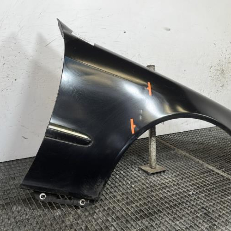 Aile avant droit MERCEDES CLASSE S 220 Photo n°4