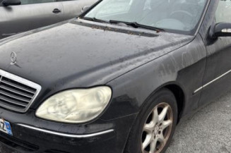 Aile avant droit MERCEDES CLASSE S 220