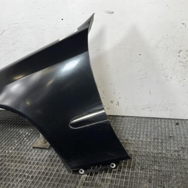 Aile avant gauche MERCEDES CLASSE S 220 Photo n°3