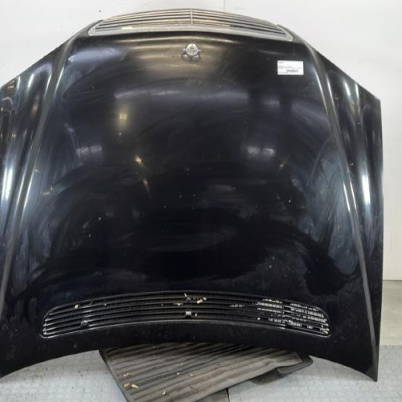 Capot MERCEDES CLASSE S 220 Photo n°1