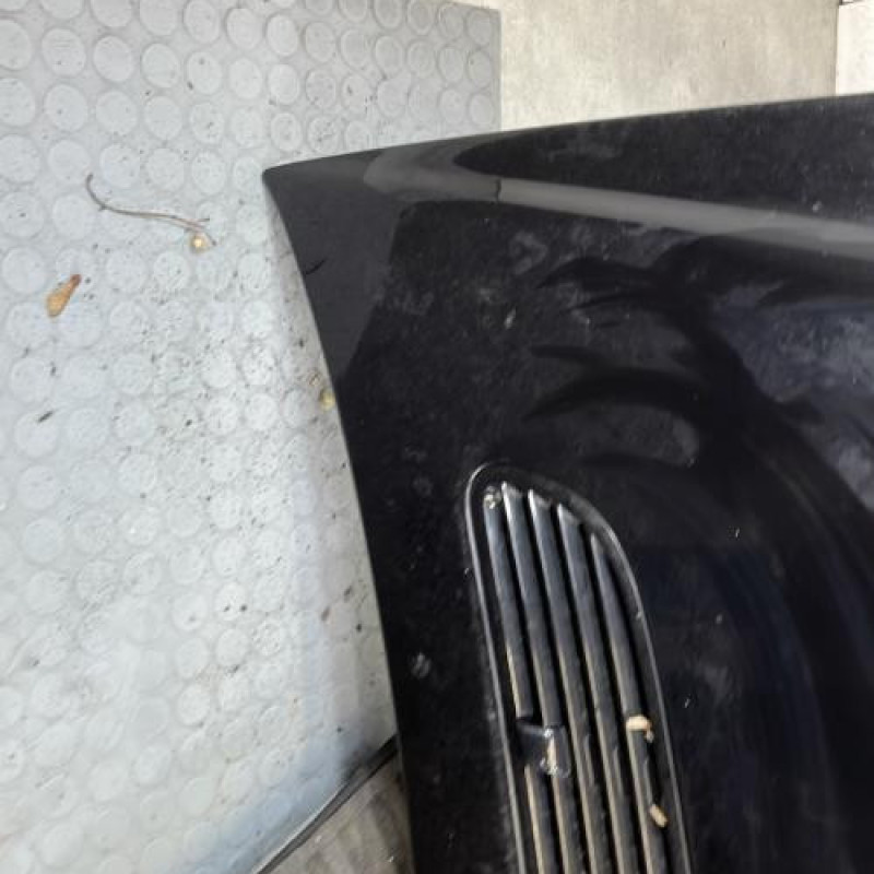 Capot MERCEDES CLASSE S 220 Photo n°2