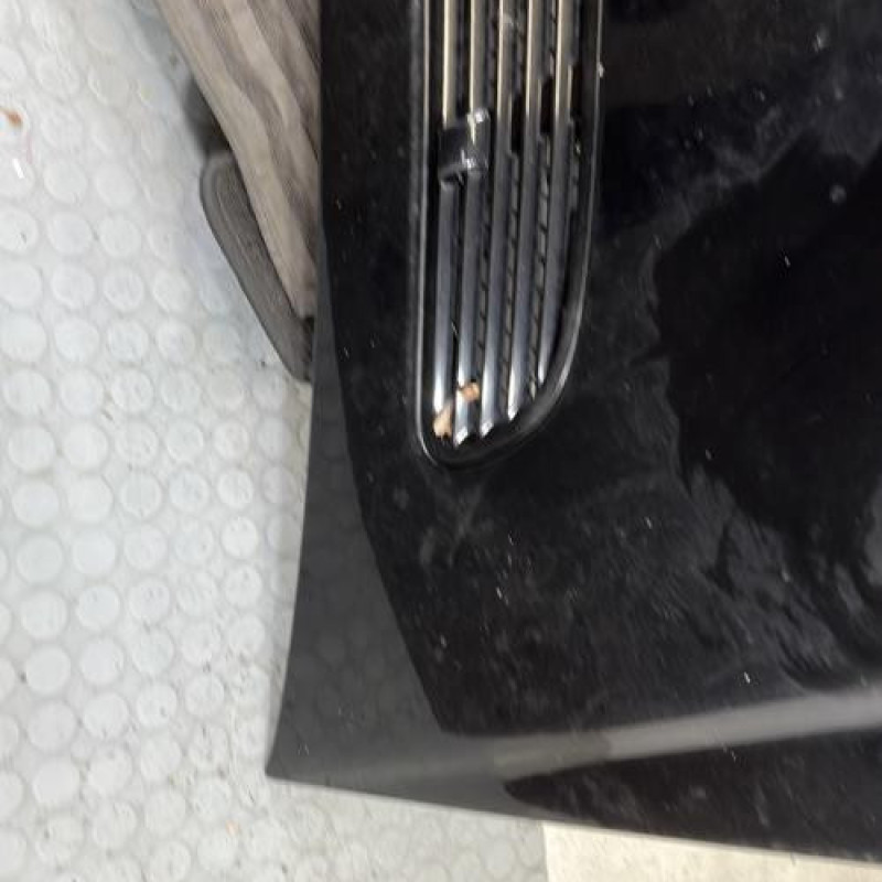 Capot MERCEDES CLASSE S 220 Photo n°3