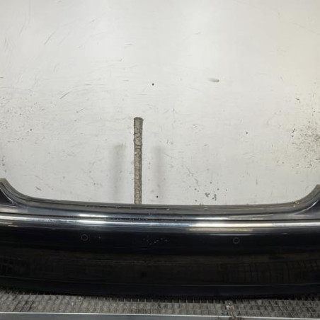 Pare choc arriere MERCEDES CLASSE S 220 Photo n°1