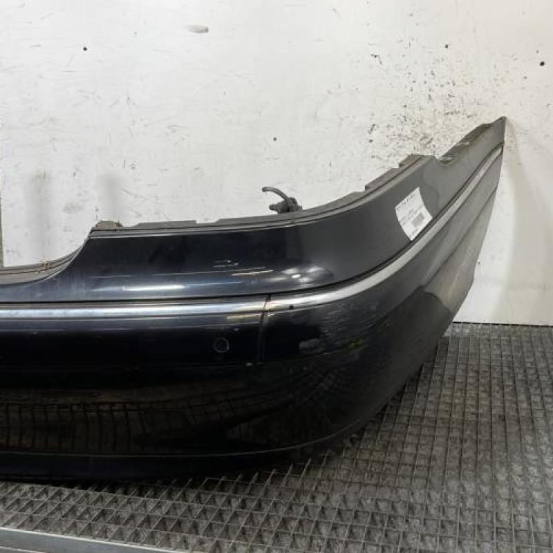 Pare choc arriere MERCEDES CLASSE S 220 Photo n°3