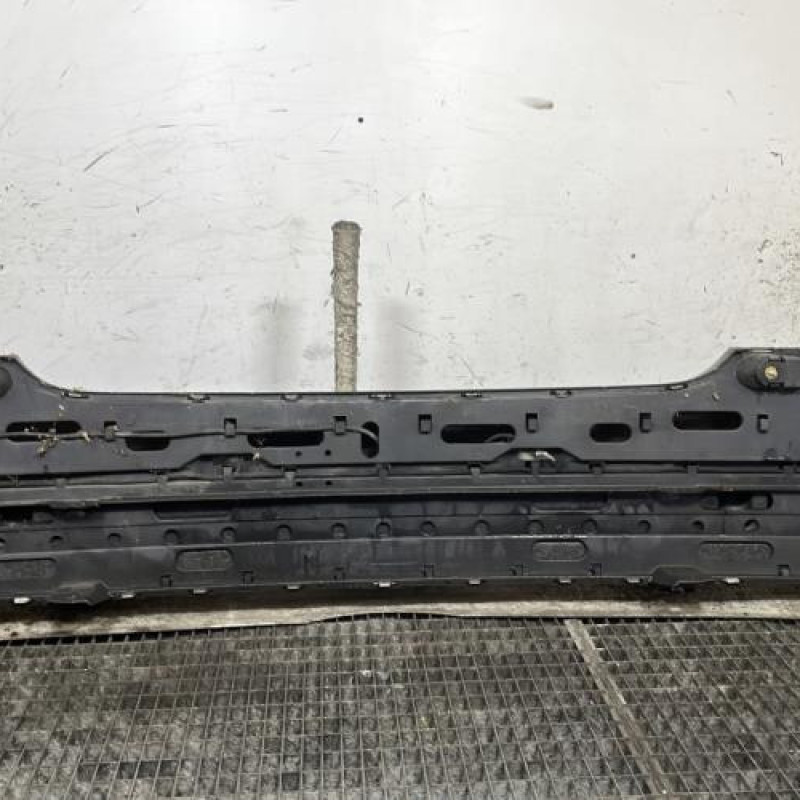 Pare choc arriere MERCEDES CLASSE S 220 Photo n°5