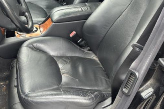 Pare choc arriere MERCEDES CLASSE S 220