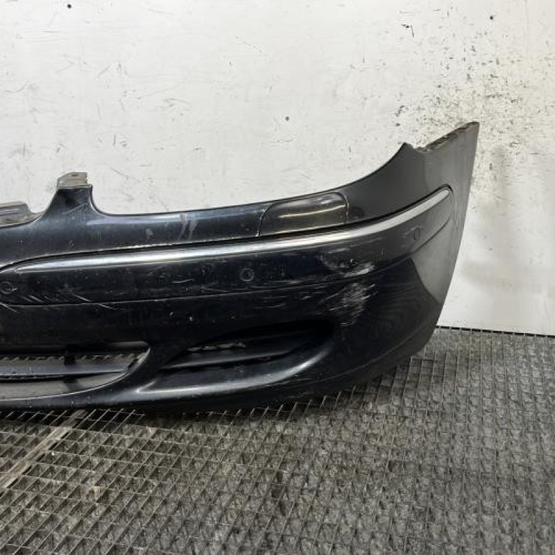 Pare choc avant MERCEDES CLASSE S 220 Photo n°3