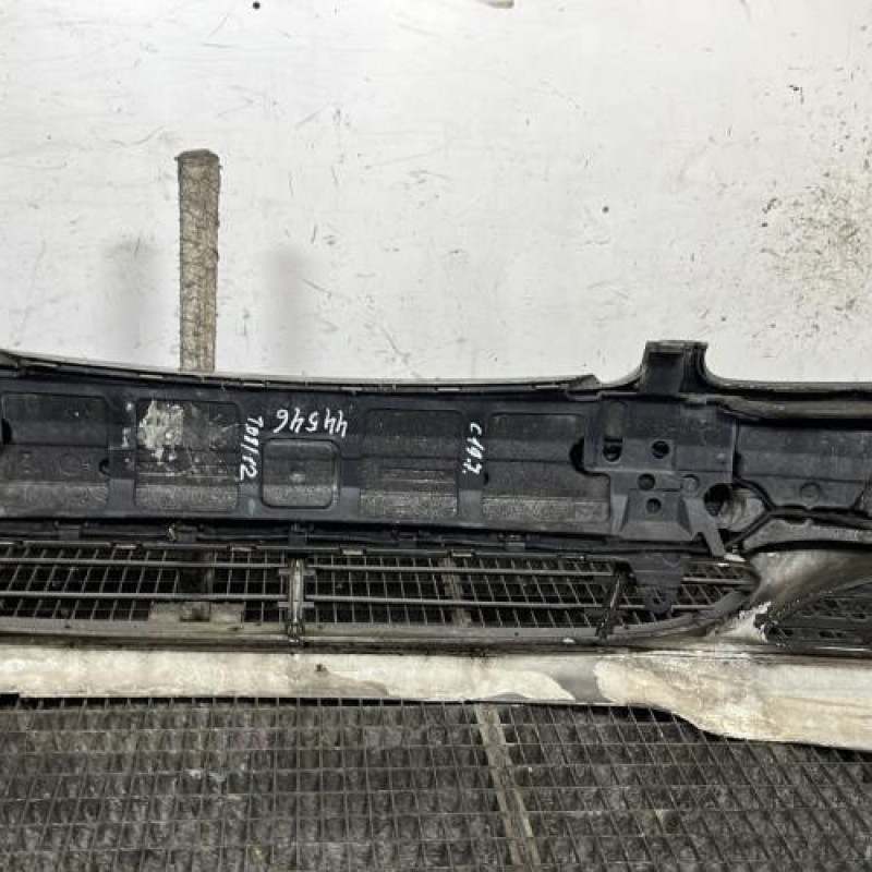 Pare choc avant MERCEDES CLASSE S 220 Photo n°5