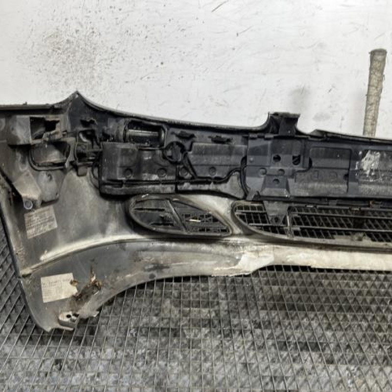 Pare choc avant MERCEDES CLASSE S 220 Photo n°6