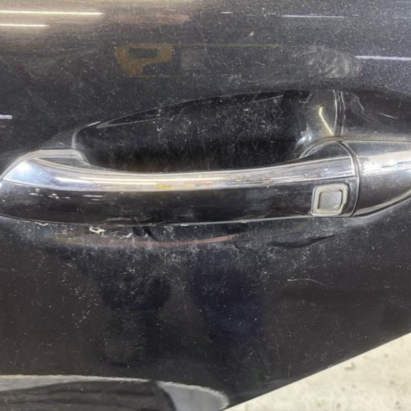 Porte arriere gauche MERCEDES CLASSE S 220 Photo n°2