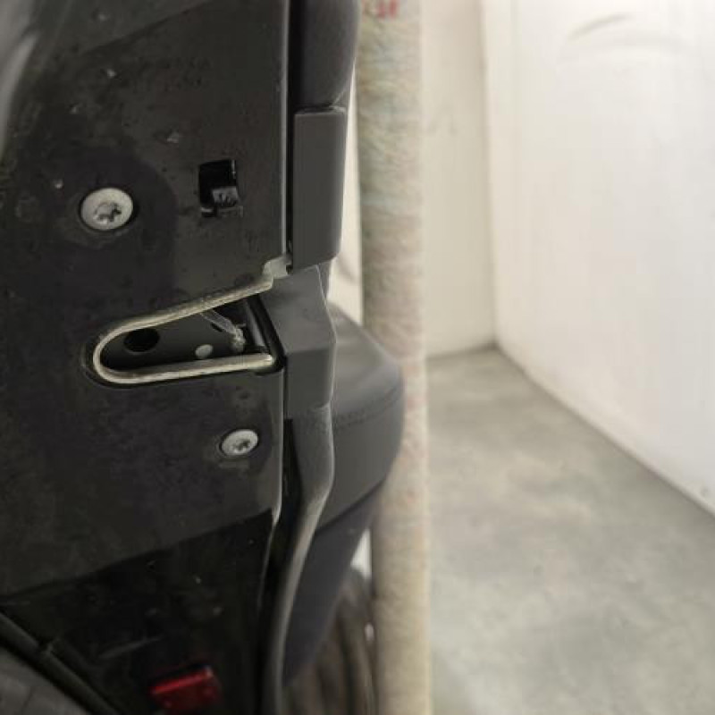 Porte arriere gauche MERCEDES CLASSE S 220 Photo n°3