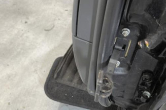 Porte arriere gauche MERCEDES CLASSE S 220