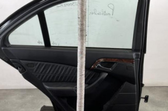 Porte arriere gauche MERCEDES CLASSE S 220