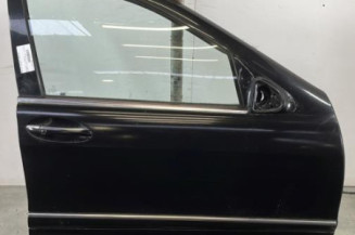 Porte avant droit MERCEDES CLASSE S 220 Photo n°1