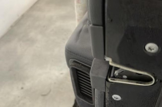 Porte avant droit MERCEDES CLASSE S 220