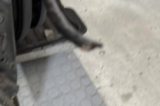 Porte avant droit MERCEDES CLASSE S 220