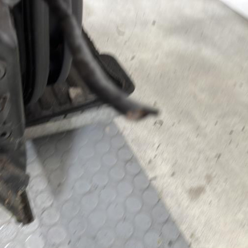 Porte avant droit MERCEDES CLASSE S 220 Photo n°5