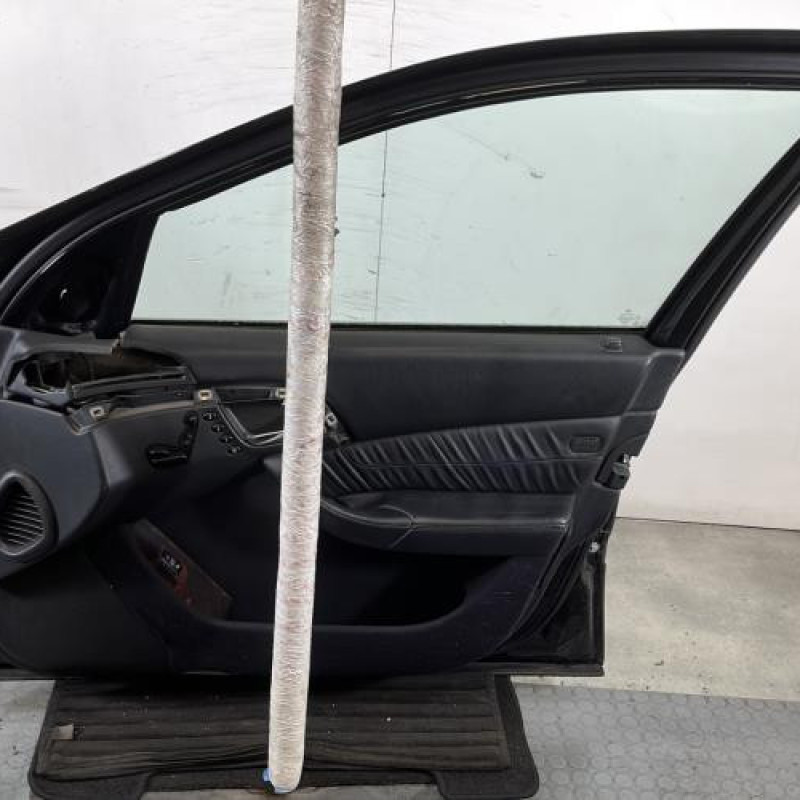 Porte avant droit MERCEDES CLASSE S 220 Photo n°6