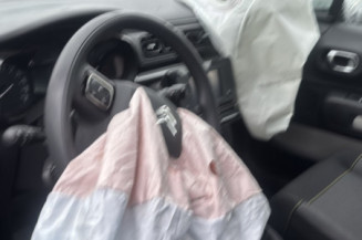 CITROEN C3 3 PHASE 2 1.2 VTI - 12V Photo n°1