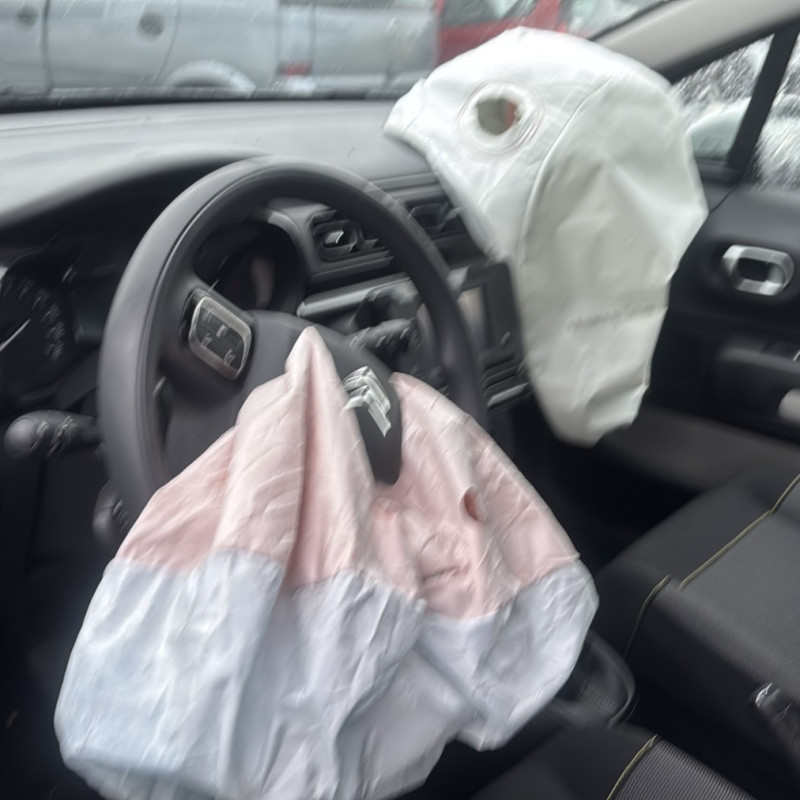 CITROEN C3 3 PHASE 2 1.2 VTI - 12V Photo n°1