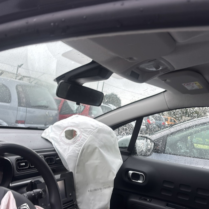 CITROEN C3 3 PHASE 2 1.2 VTI - 12V Photo n°2