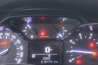 CITROEN C3 3 PHASE 2 1.2 VTI - 12V